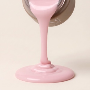 Gel Forming YAS Cream Delicate Rose - 30gr Hema Free