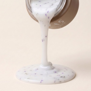 Gel Petal Builder YAS Milky Purple - 15gr