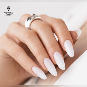 Gel UV/LED 15 Milky White Victoria Vynn 50ml - Img 3