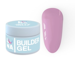 Jelly Gelly Nr.4 - LUNAMOON - 15ml
