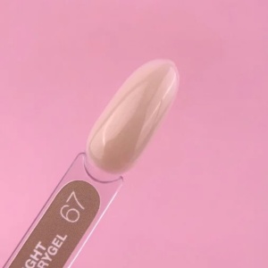 Light Acrygel nr67 - LUNAMOON - 13ml - Img 2