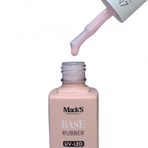 Nude Base Strong 7 MACKS -15ml