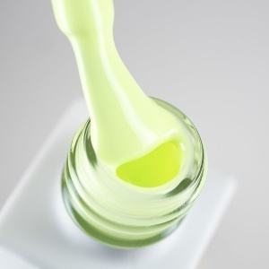 Oja Semipermanenta 3 in 1 One Step Banana - 8ml Annette Nails OS-10 - Img 1