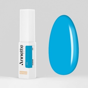 Oja Semipermanenta Alaska Marine 343 - 8ml Annette Nails - Img 2