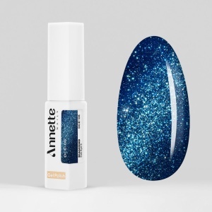 Oja Semipermanenta Diamond Cat Eye 6 DCE-06 - 8ml Annette Nails - Img 2