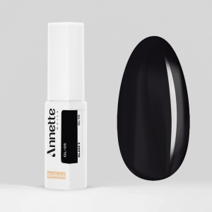 Oja Semipermanenta Glass 5 GL-05 - 8ml Annette Nails - Img 2