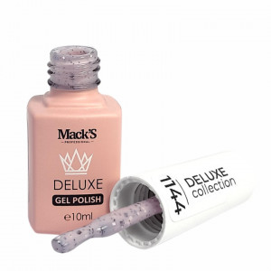 Oja Semipermanenta MACKS Deluxe Collection 1144 -10ml