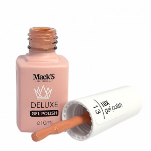 Oja Semipermanenta MACKS Deluxe Collection 13 -10ml