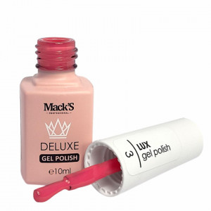 Oja Semipermanenta MACKS Deluxe Collection 3 -10ml