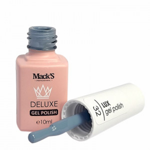 Oja Semipermanenta MACKS Deluxe Collection 32 -10ml