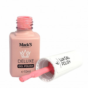 Oja Semipermanenta MACKS Deluxe Collection 7 -10ml