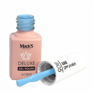 Oja Semipermanenta MACKS Deluxe Collection 805 -10ml