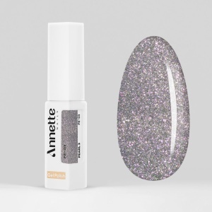 Oja Semipermanenta Pearl 3 PE-03 - 8ml Annette Nails - Img 1
