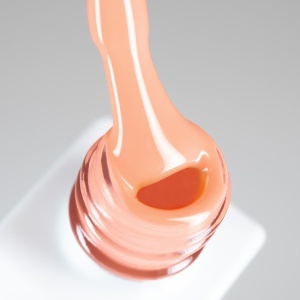 Oja Semipermanenta Sunset's Kiss Salmon 253 - 8ml Annette Nails