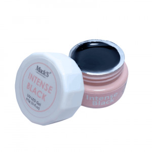 Painting Gel MACKS Intense Black -5g