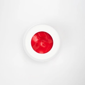 Painting Gel Solid Red 10 Wipe ANNETTE NAILS -5ml - Img 5