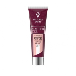 Polygel 07 Cover Beige 60g Victoria Vynn - Img 2