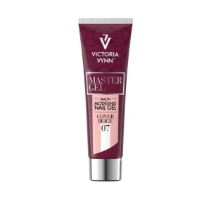 Polygel 07 Cover Beige 60g Victoria Vynn - Img 2