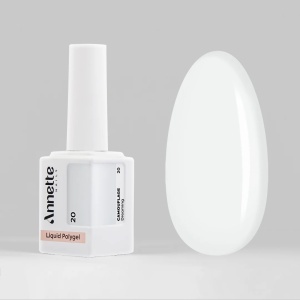 Polygel Lichid Camouflage Dreaming 20 ANNETTE NAILS - 12ml LP-20 - Img 2