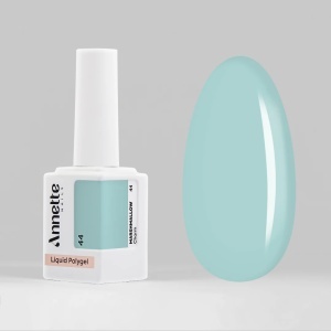 Polygel Lichid Marshmallow Charm 44 ANNETTE NAILS - 12ml LP-44 - Img 2