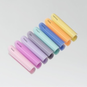 Polygel Lichid Marshmallow Desire 46 - 12ml Annette Nails LP-46 - Img 3