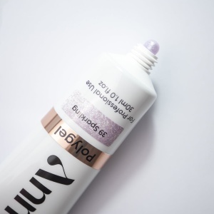 Polygel Sparkling 39 - 30ml Annette Nails PG-39 - Img 2