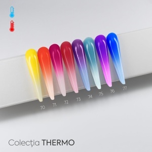 Polygel Thermo 73 - 30ml Annette Nails PG-73 - Img 4