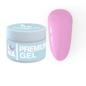 Premium Gel nr 22 - LUNAMOON
