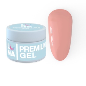 Premium Gel nr13 - LUNAMOON