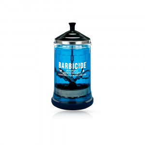 Recipient - BARBICID - 750 ml