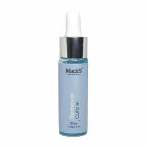 Remover Cuticule MACKS Blue