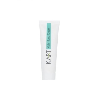 Rich Hand Cream Kart - 30ml (7718)