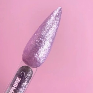 Sapphire Gel nr2 - LUNAMOON - 5ml - Img 2