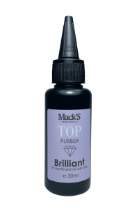 Top coat MACKS Brilliant -30ml