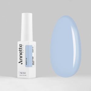 Top Coat Milky Ocean MWT-11 - 8ml Annette Nails - Img 2