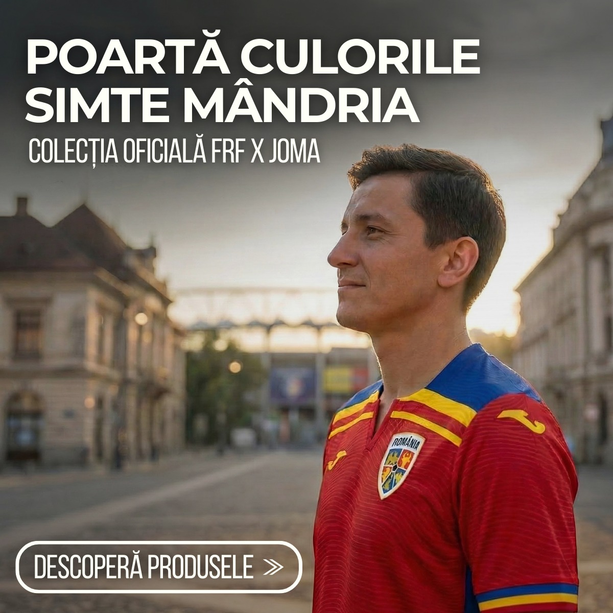 Colectie FRF Romania