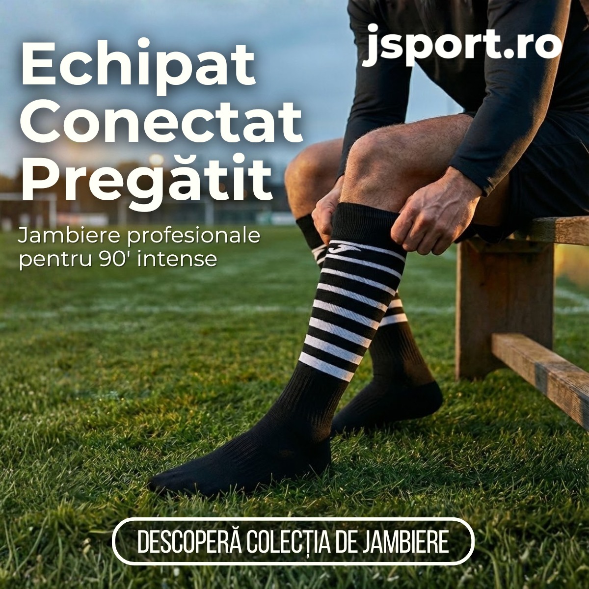Jambiere Joma