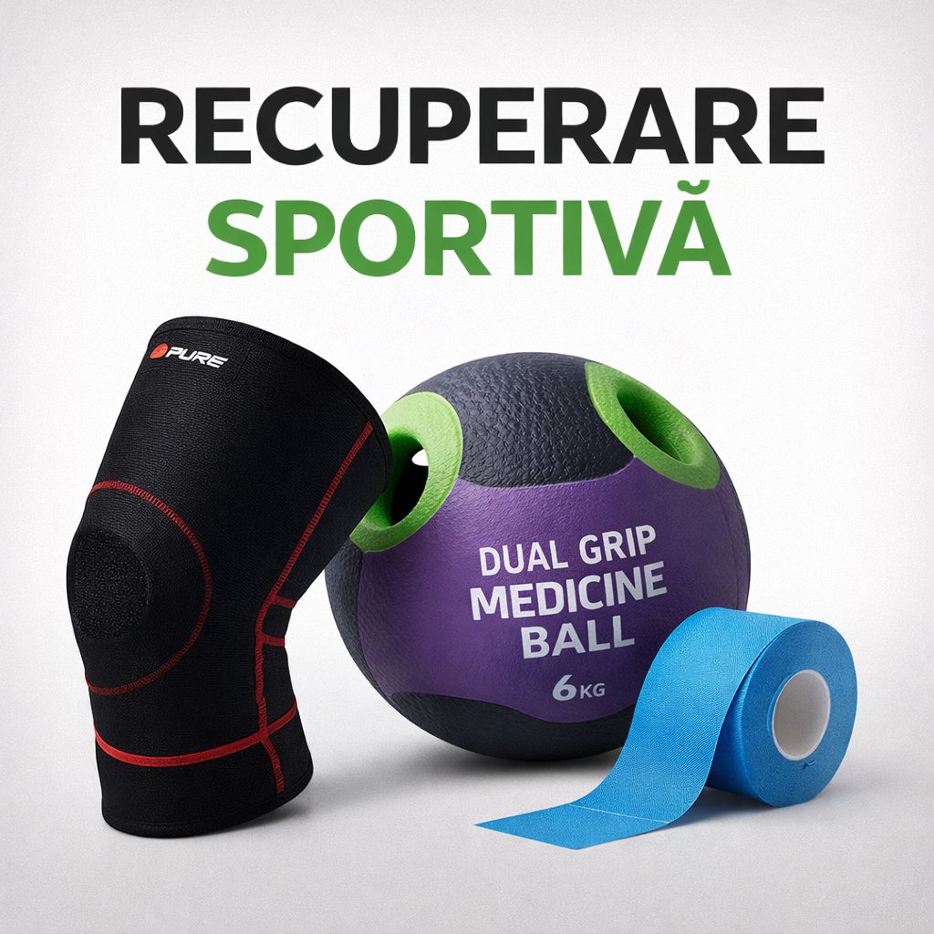 Recuperare sportiva