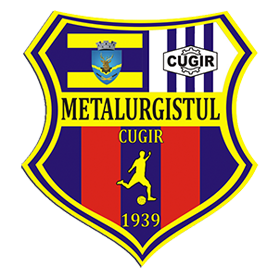 Metalurgistul Cugir