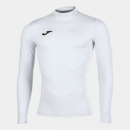 BLUZA BRAMA ACADEMY ALB (C)