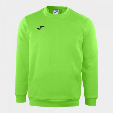 BLUZA CAIRO II VERDE FLUOR (B)