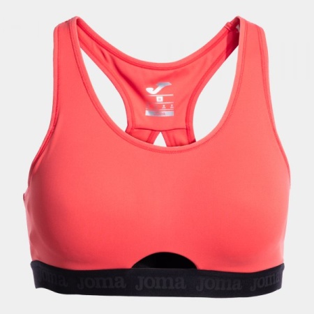 Bustiera R-City iconic sport, dama, Joma, Coral