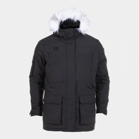 Geaca barbati, Explorer III, Joma, Negru