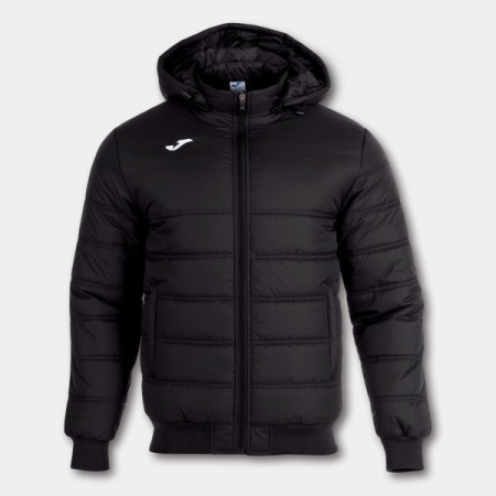 Geaca Urban IV, copii, Joma, Negru