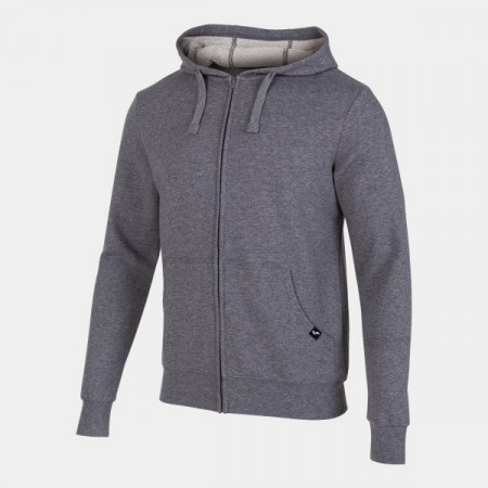 HANORAC JUNGLE FERMOAR LUNG GRI (B)