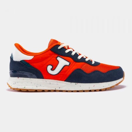 Incaltaminte barbati, Joma, C.367 2307, casual, Rosu bleumarin
