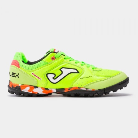 Incaltaminte barbati, Joma, TOP FLEX 2211 TF, sintetic, Verde fluorescent