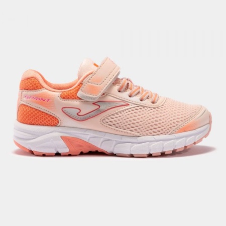 Incaltaminte copii, Joma, J.SPRINT JR 2213, alergare, Roz