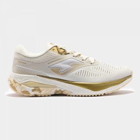 Incaltaminte dama, Joma, HISPALIS 2325, alergare, Bej auriu