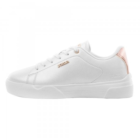 Incaltaminte dama, Joma, PRINCETON 2218, casual, Alb | Roz